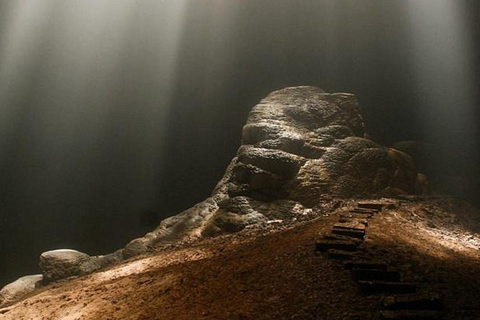 Yogyakarta 2-Day Adventure Tour