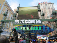 Visite privée de la ville de Harbin - Hizvo