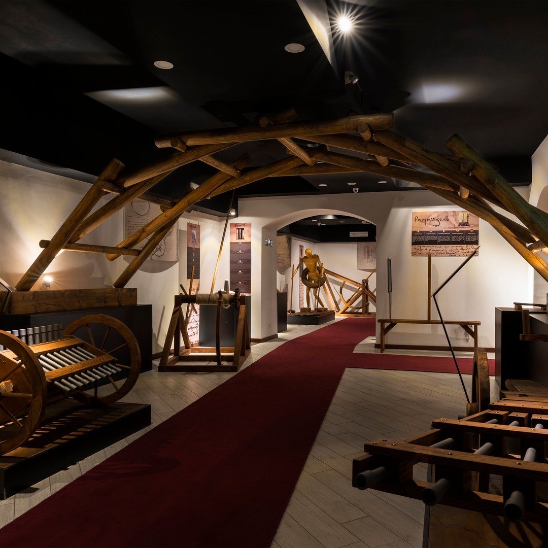 Galerie média