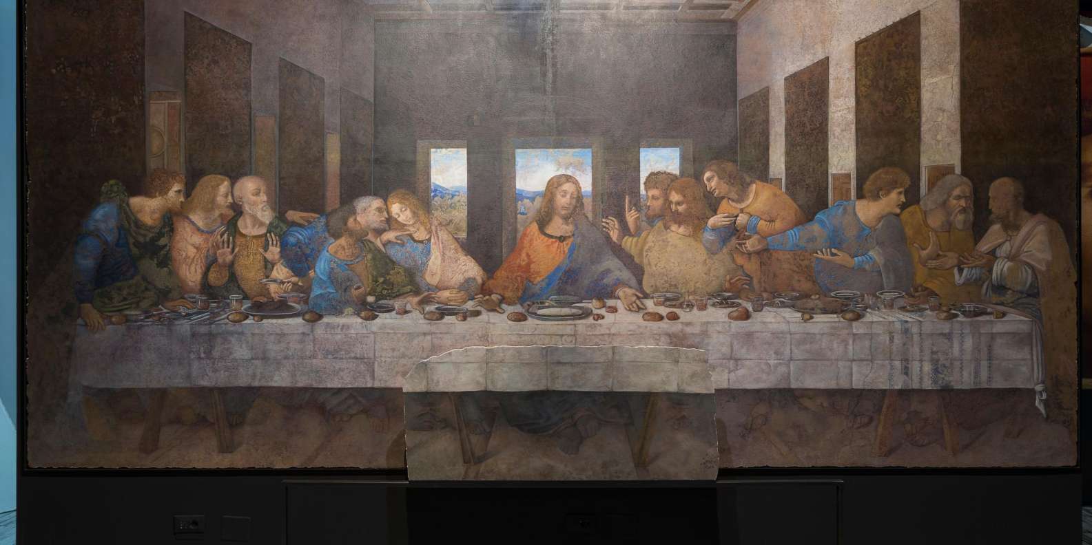 Leonardo Da Vinci Paintings: A Brief Guide To 8 Famous Works