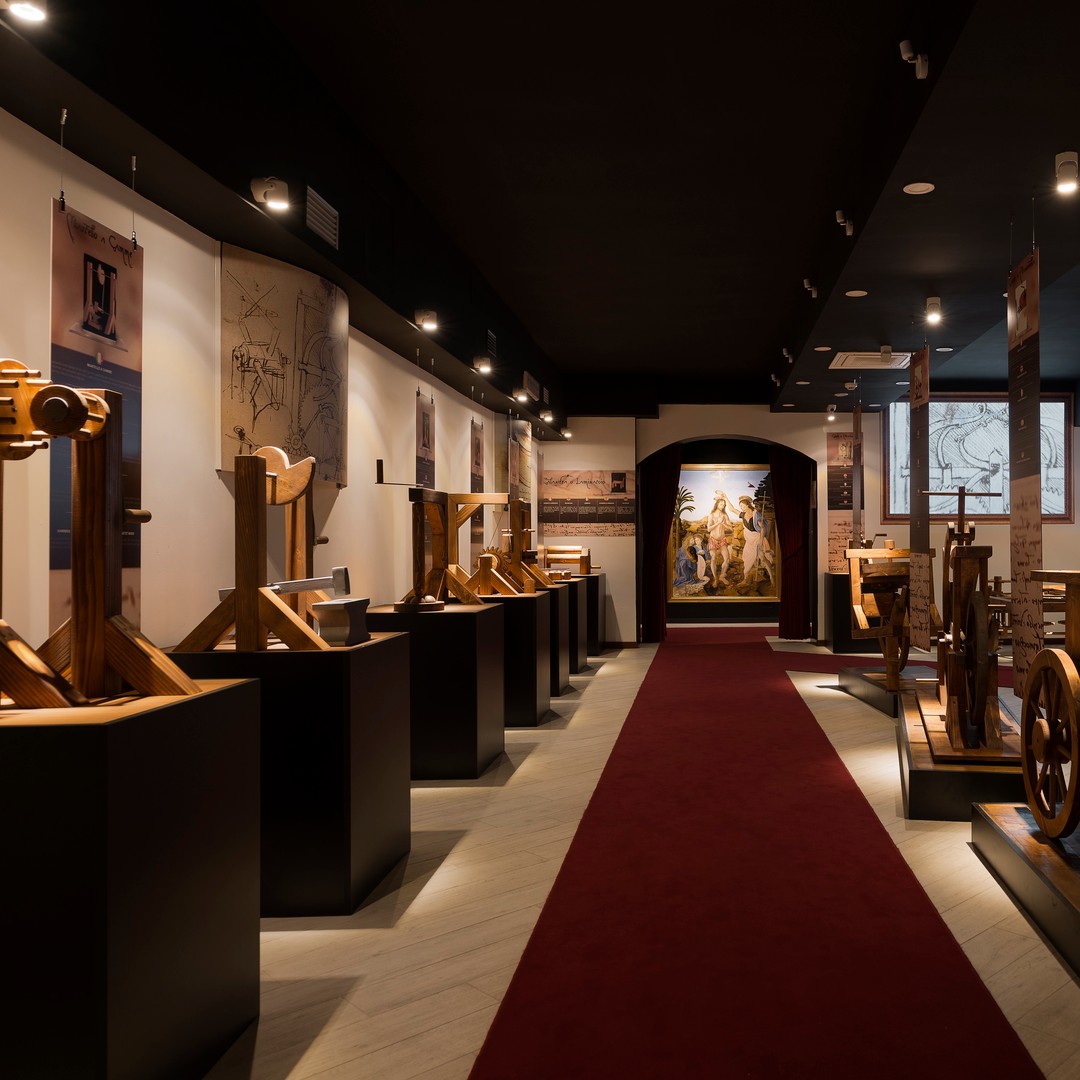 Galerie média