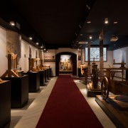 Roma: biglietto per il Museo Leonardo Da Vinci Experience