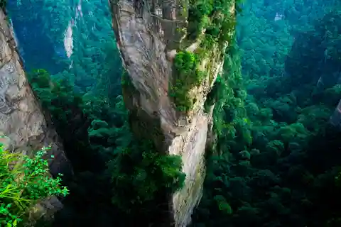 Private Day Trip: Zhangjiajie Tujia Ancient Village
