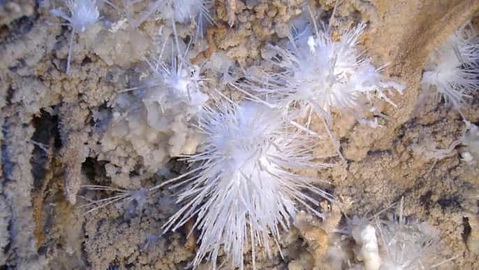 da chia tour delle grotte di is zuddas