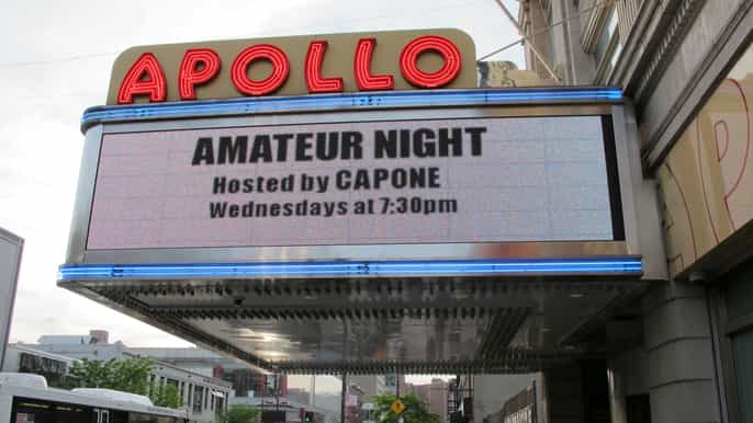 central harlem mecca of africanamerican culture