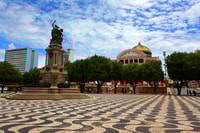 Manaus Sightseeing Tour - Housity