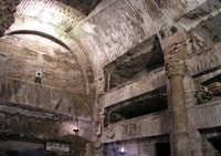 Rome, Catacombs & Appian Way 3-Hour Private Guided Tour - Housity
