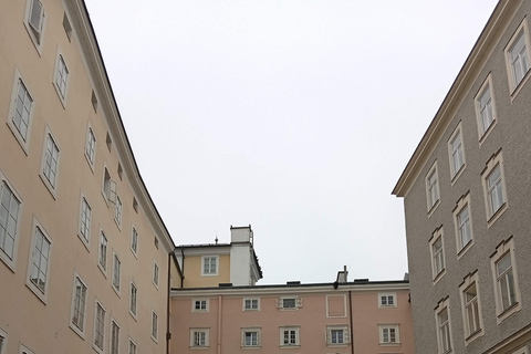 Best Alps Tour: 7-Day with Transfers, Hotel HP + 5 Countries