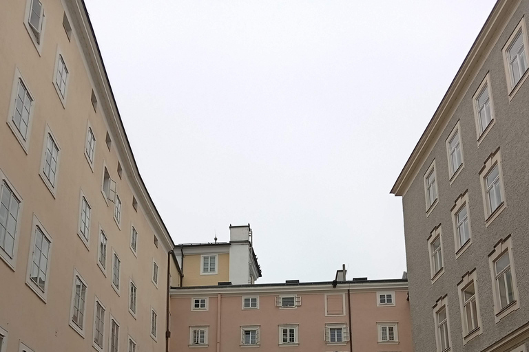 Best Alps Tour: 7-Day with Transfers, Hotel HP + 5 Countries