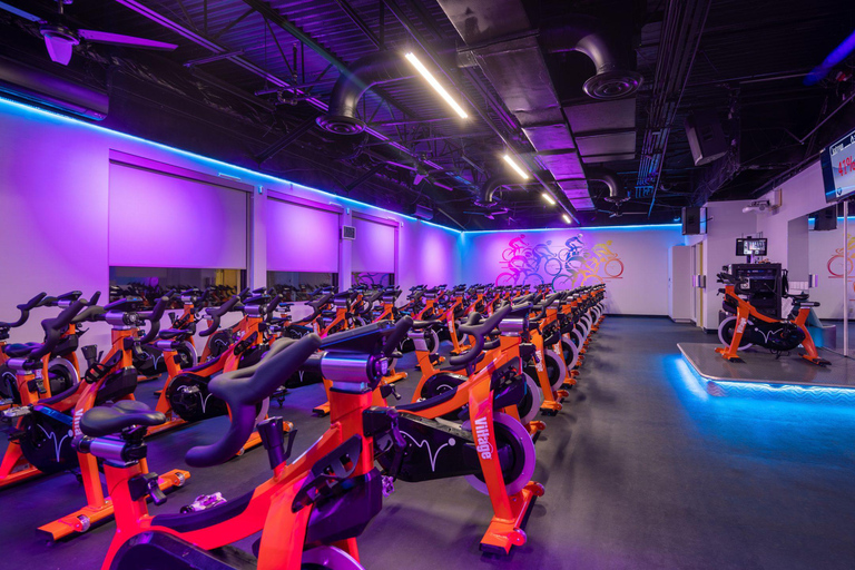 Phoenix Premium FitnesspasPhoenix: Fitnessstudio- of Gympas voor 5 bezoeken