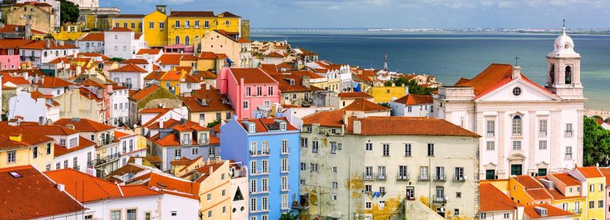 Lisbon & Sintra: Full-Day Supersaver Private Tour