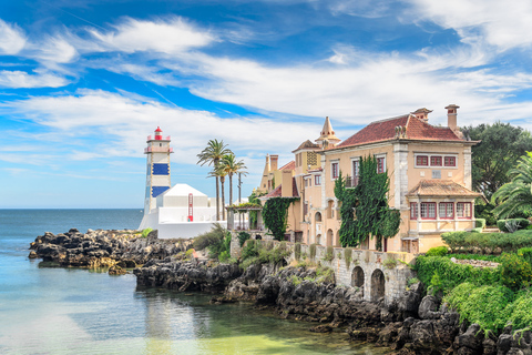 Lisbon & Sintra: Full-Day Supersaver Private Tour