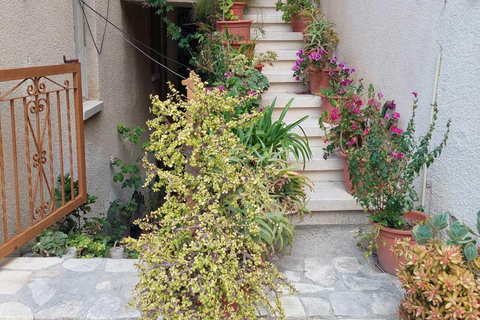 From Larnaca: Meet the Locals of Lefkara