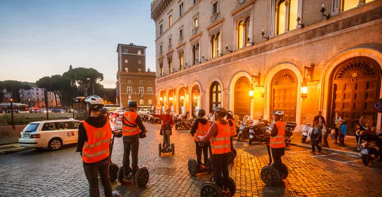 Fori Imperiali Tickets Roma Prenotazione Biglietti Getyourguide