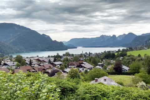 Original Sound of Music Tour
