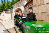 Tour de mina de sal bávara y berchtesgaden - Housity