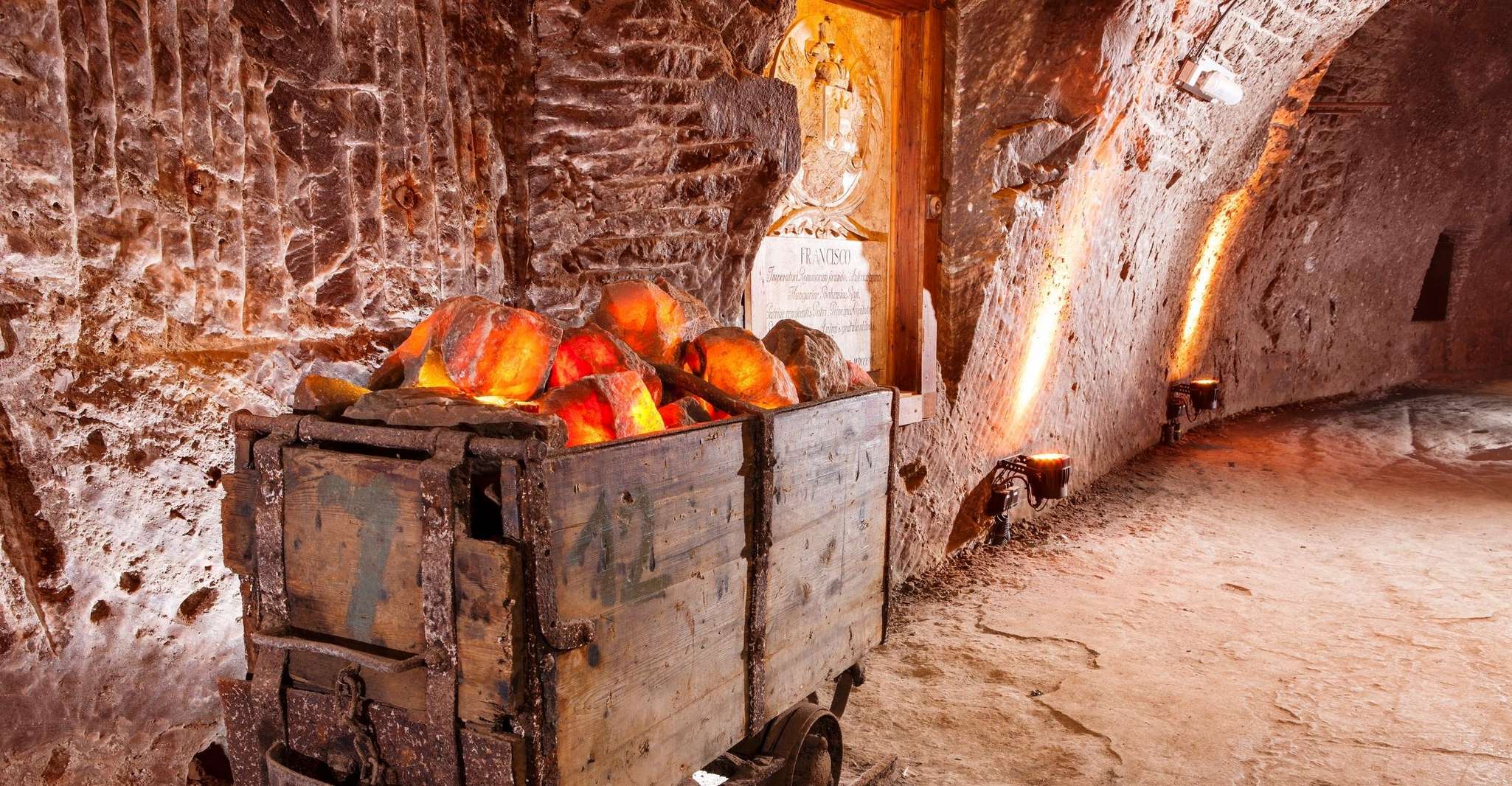 Bavarian Salt Mine Tour and Berchtesgaden - Housity