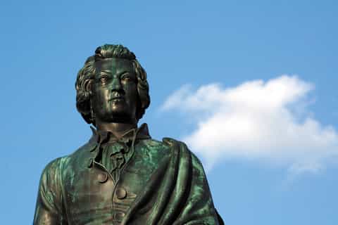 Salzburg: City Highlights Tour
