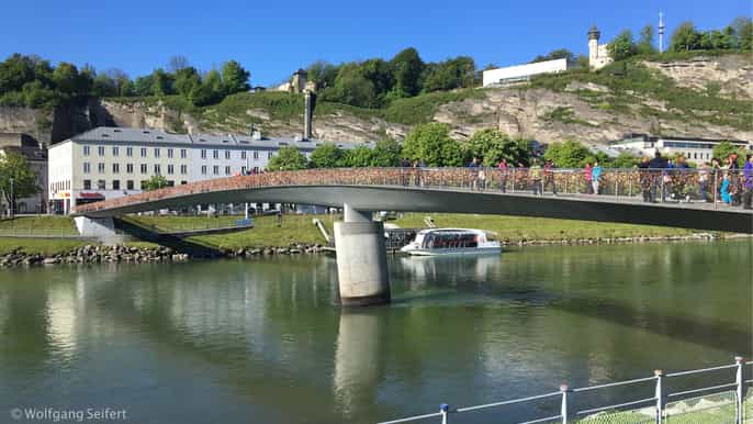 salzburg panoramasightseeingtour bootsfahrt
