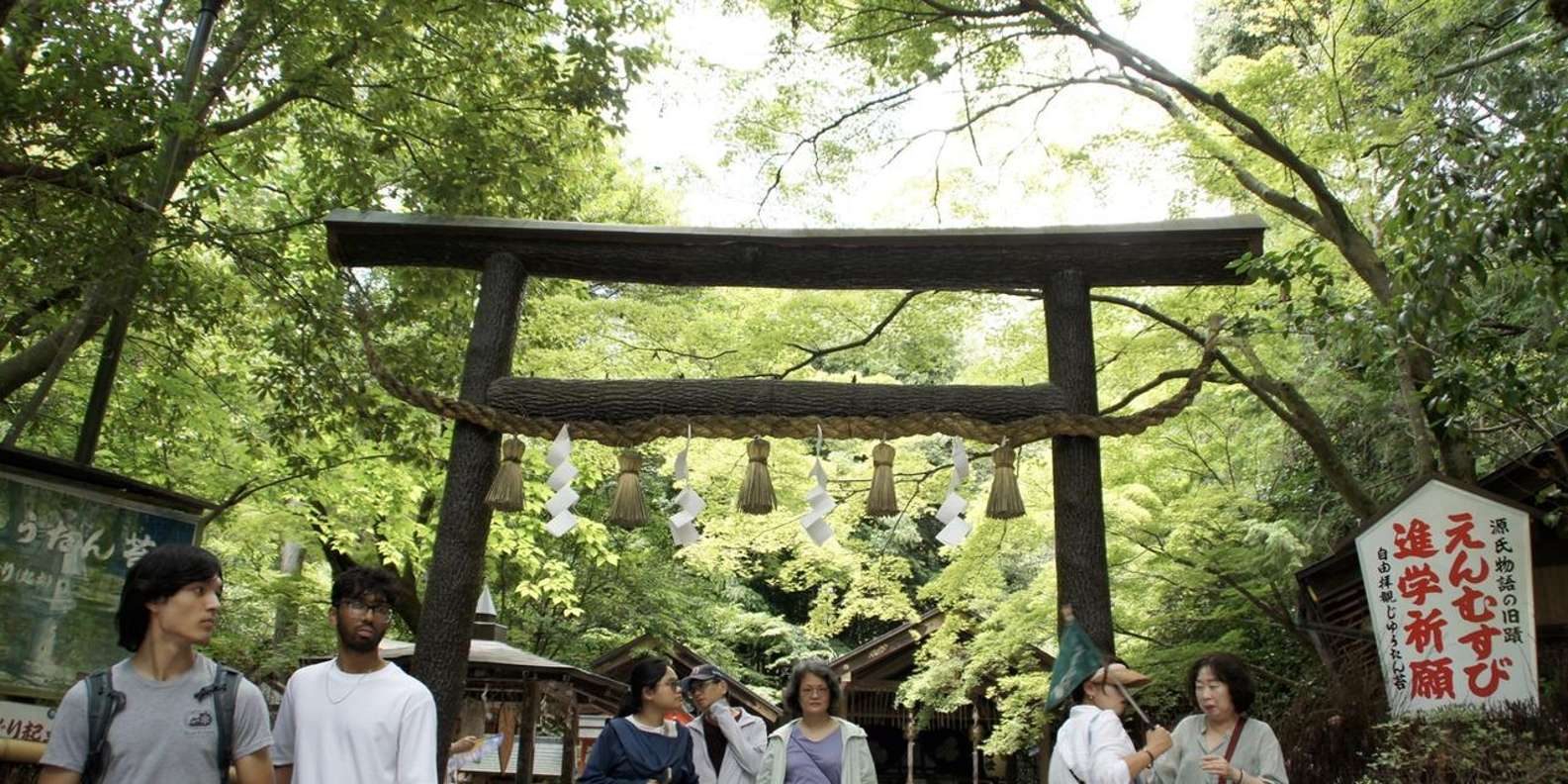 Kyoto: Arashiyama Bamboo, Matcha, Monkeys & Temple Tour