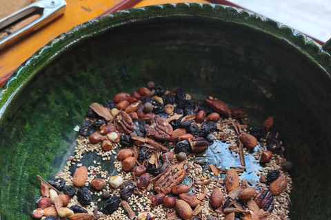 Oaxaca: Traditional Oaxacan Cooking Class Oaxaca: Traditional Oaxacan cooking class