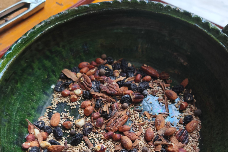 Oaxaca: Traditional Oaxacan Cooking Class Oaxaca: Traditional Oaxacan cooking class