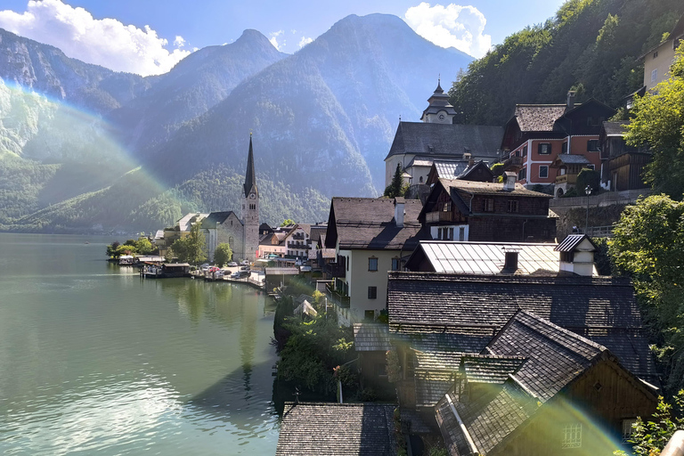 Private Tour to Hallstatt & Salzburg – Comfort and Elegance