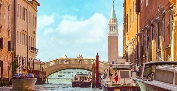Venice: Highlights and Hidden Gems Guided Walking Tour