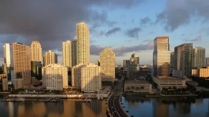 miami individueller privatrundgang mit stadtexperten
