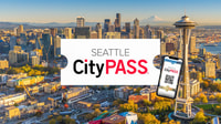 Seattle, CityPASS® with Tickets to 5 Top Attractions - Housity