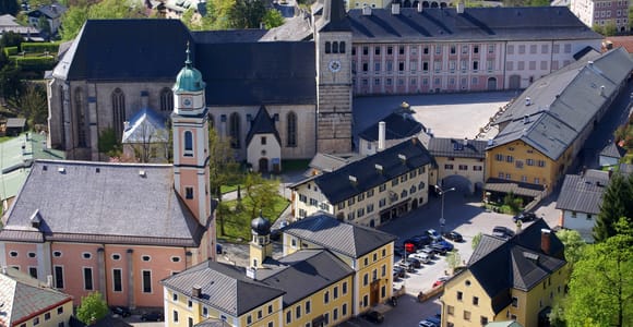 Private Bavarian Mountain Tour
