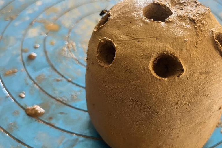 Stwórz własne dzieło sztuki