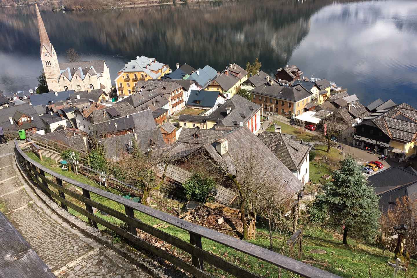 Private Hallstatt Tour