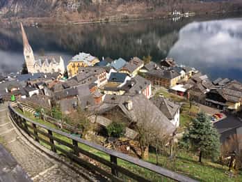 Prywatna wycieczka po Hallstatt