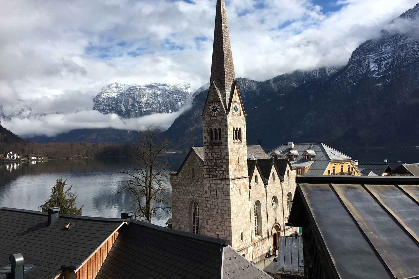 Private Hallstatt Tour