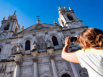 Highlights von Lissabon: Private 7-stündige Tour Highlights von Lissabon: Private 7-stündige Tour