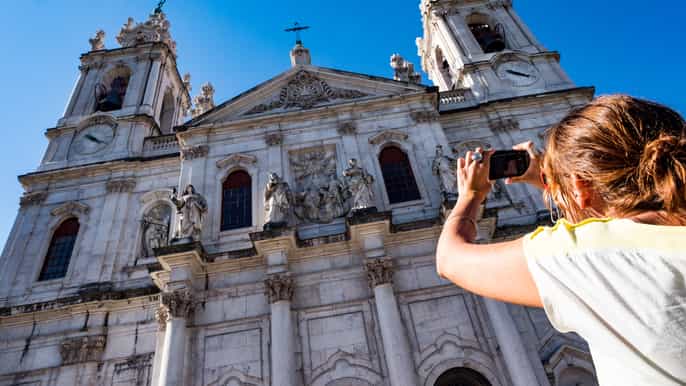 Lisbon Highlights: Private 7-Hour Tour