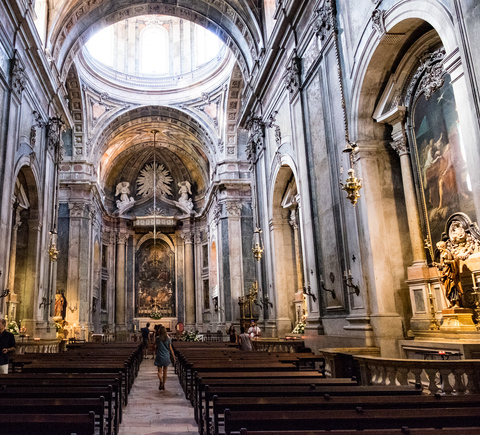 Religious & spiritual activities