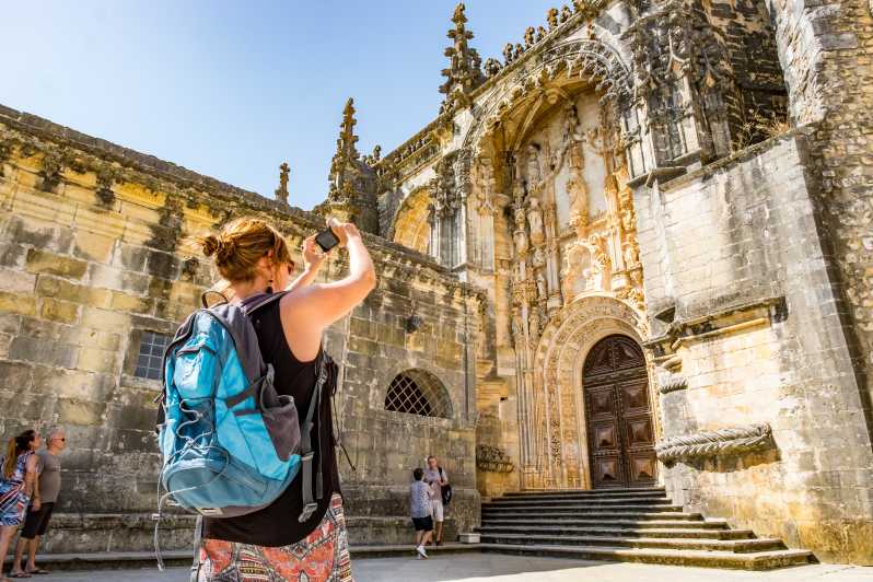 Knights Templar Day Tour from Lisbon | GetYourGuide