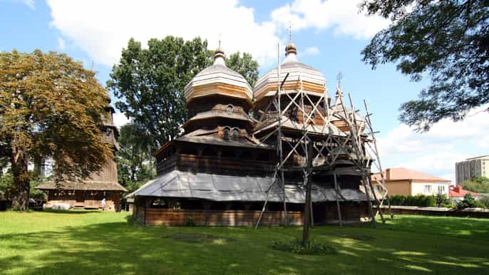 magia provincial de drohobych e bruno sсhulz