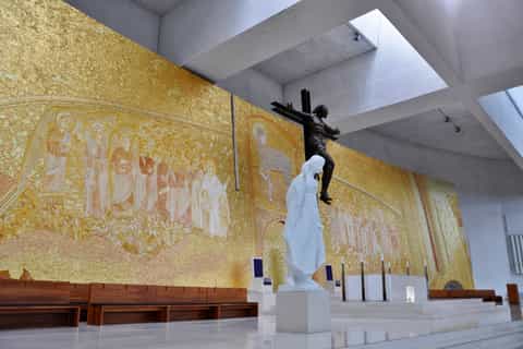 From Lisbon: Half-Day Fátima Tour