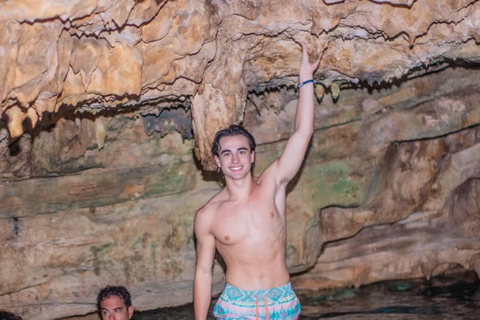 Punta Cana Off-Road ATV Tour SINGLE ATV