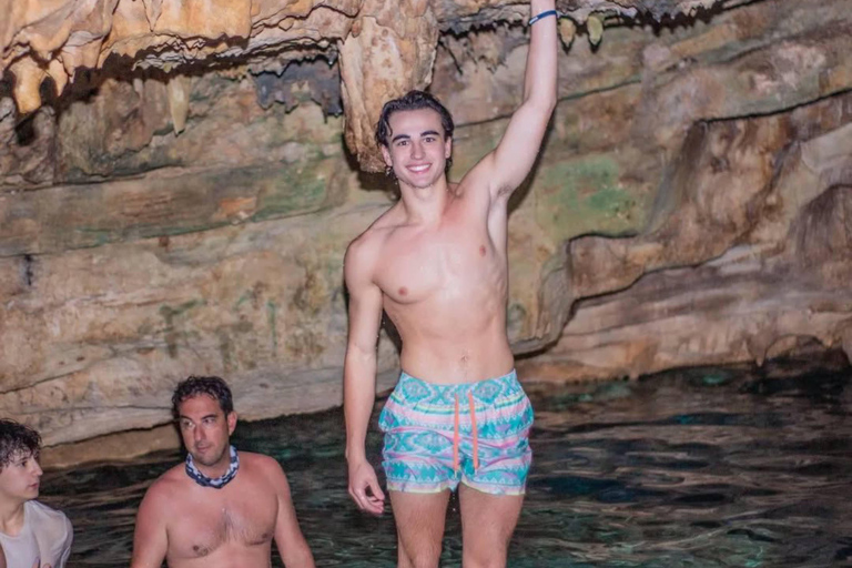 Punta Cana Off-Road ATV Tour SINGLE ATV