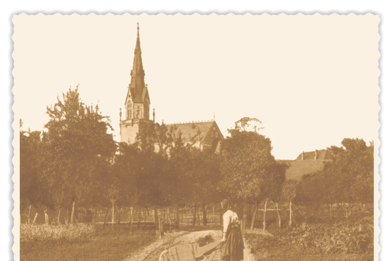 Wycieczka z przewodnikiem po Altkötzschenbroda