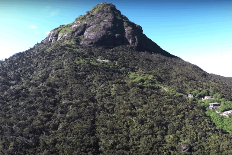 Adam's Peak: tour de 2 días desde Colombo