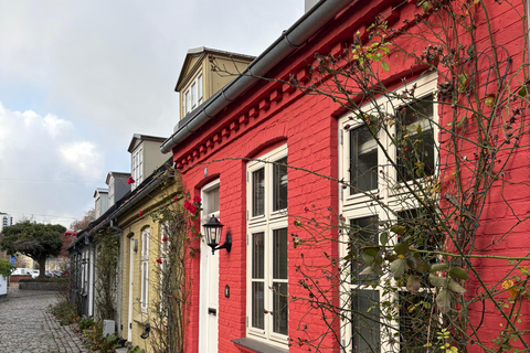 Denemarken: Aarhus Tour in het Engels