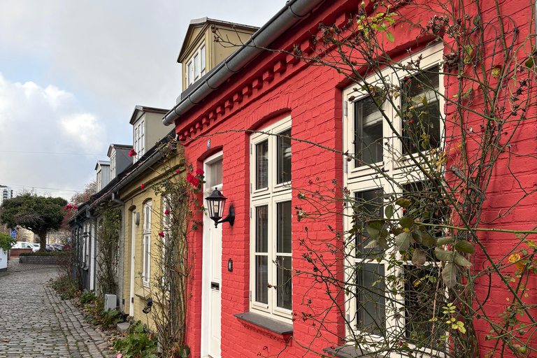 Denemarken: Aarhus Tour in het Engels