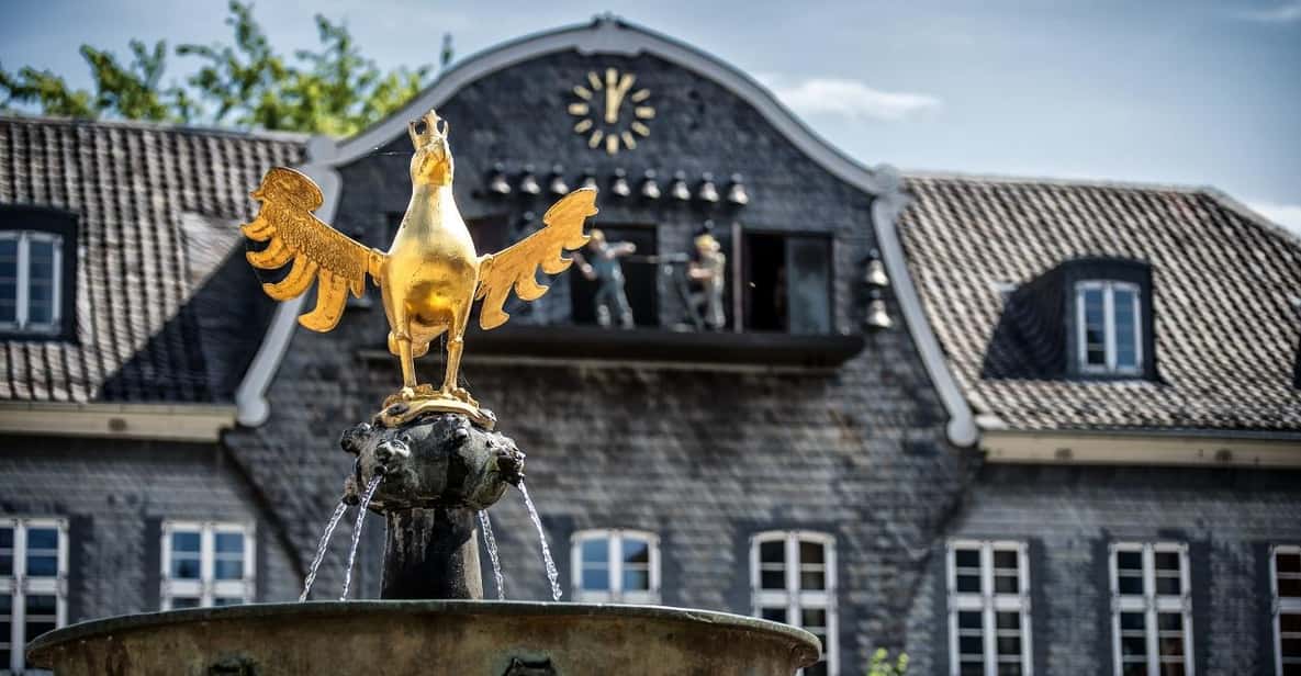 Afbeelding 6 van Goslar: Duizend stappen door de oude binnenstad – rondleiding