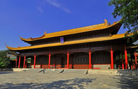 Nanjing Hoogtepunten Tour - Housity