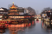 Nanjing Highlights Tour - Housity